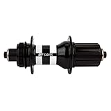 DT Swiss DT 350 MTB Quick Release Centre Lock 8-10Sc Rear Hub, 32 x 135 x 5mm