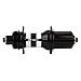 DT Swiss DT 350 MTB Quick Release Centre Lock 8-10Sc Rear Hub, 32 x 135 x 5mm