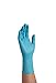 GLOVEPLUS HD Medical Blue NitrileGloves - 8 mil, 12 inches Long, Latex Free, Powder Free, Textured, Disposable, Non-Sterile, XLarge,GPNHD68100-BX, Box of 50