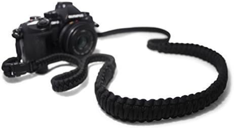 Camera Shoulder Strap - Blackout - 1 pc
