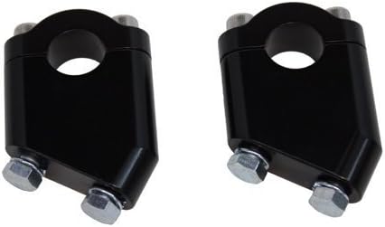 Nachman Spi Angled Handle Bar Riser 2" Sm-08252