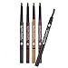 Holik Holika Wonder Drawing 24hr Auto Eyebrow Pencil #2 Dark Brown