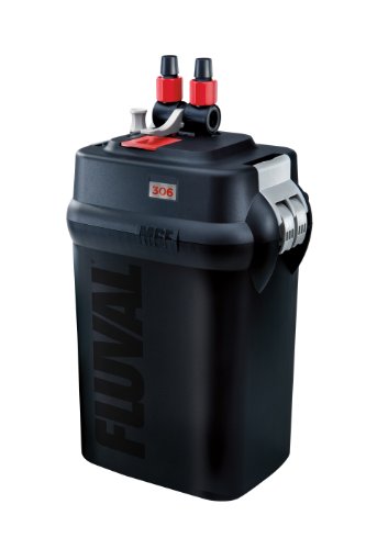 Fluval 306 external filter