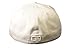 MLB New York Yankees White on White 59FIFTY Fitted Cap, 7 1/8