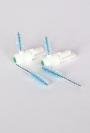 Sunstar 424C Snap-Ons Refills, Ultra Fine Tapered (Pack of 24)