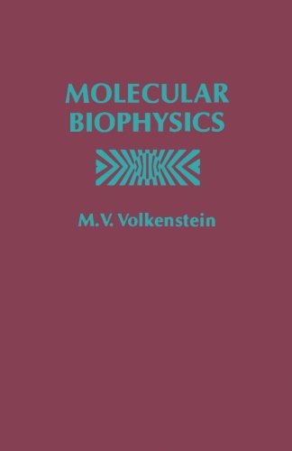 Molecular Biophysics