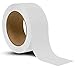 APT, Multi Color Marking Tape, Premium Safety Marking and Dance Floor Splicing Tape, 6 mil Thick (White, 1 Roll)