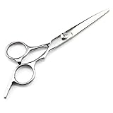 Professional Hair Cutting Scissors Set Hair Cutting