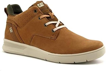 Caterpillar warrant boot Clearance