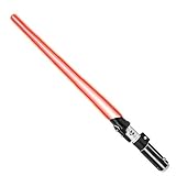 Star Wars Darth Vader Light Up Red Lightsaber