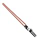 Star Wars Darth Vader Light Up Red Lightsaber