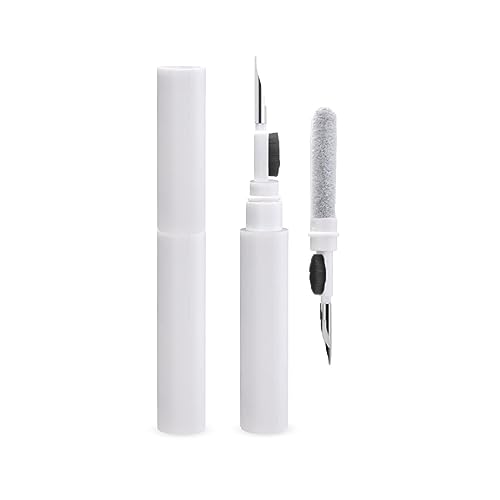 NK Limpiador de Auriculares 3 en 1 para Airpods - Kit... en promo sur Amazon