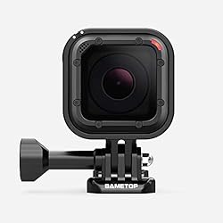 Sametop Frame Mount Housing Case Compatible with