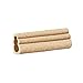 KONG - Ziggies Puppy - Teeth Cleaning Dog Treats - Puppy Recipe - Large (Best Used Puppy Rubber Toys)