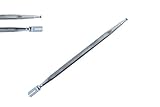 Titanium 5 inch Drip Tip Claw Carving Sculpting Tip Tool