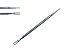 Titanium 5 inch Drip Tip Claw Carving Sculpting Tip Tool