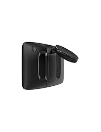 TomTom Via 1515 M 5 Inch navegador GPS con mapas para toda la vida, Tráfico  mapas de por vida, 6   pulgadas