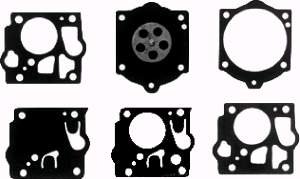 Stens 615-286 Gasket and Diaphragm Kit