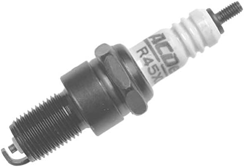 AC DELCO R45XLS SPARK PLUG ASM