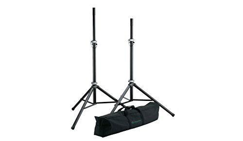 K&M Speaker Stand (21459)