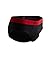ExOfficio Give-N-Go Sport Mesh Brief - Men's Underwear XXL Black