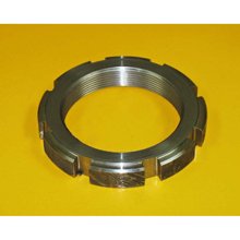 8D3540 Nut-Spanner(Special) Fits Caterpillar 12G 12H 12H ES 12H NA 12K 130G 140G