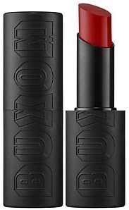 Buxom Big and Sexy Bold Gel Lipstick, Toxic Cherry, 0.09 Ounce