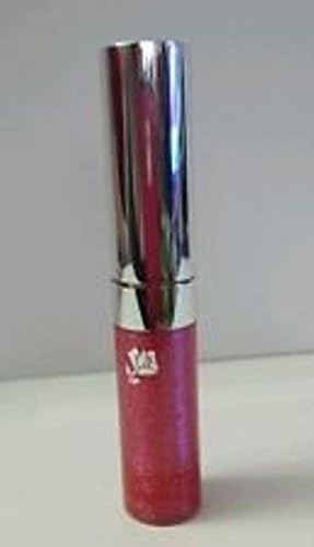 Color Fever Gloss Sensual Vibrant Lip Gloss Hot Number, 0.17 Oz. NEW