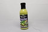 Honey Dijon Dressing 12 oz by Walden Farms 2 pack