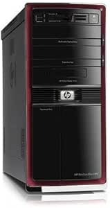 HP Pavilion Elite HPE-140es Desktop PC - Ordenador de sobremesa
