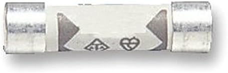 FUSES MAINS/PLUG TOP 10A X10 Fuses Cartridge Fuses
