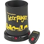 INCREDIBLE REMOTE CONTROLLED BEER PAGER-BELCHER VERSION, Garden, Lawn, Maintenance