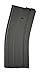 JG Airsoft M4 and M16 Metal 300 Round Magazine Capacity