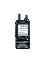 Yaesu Original FT 2DR 144 430 Transceptor de mano Amateur de correa dual digital   analógico C4FM   FM