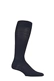 Mens 1 Pair Falke Merino Wool Energizing Knee High Socks