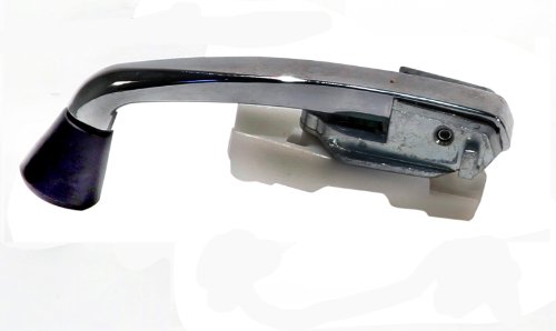 MTC 1107/54-12-1-859-594 Sunroof Handle (for BMW Models) - Thumbnail 3