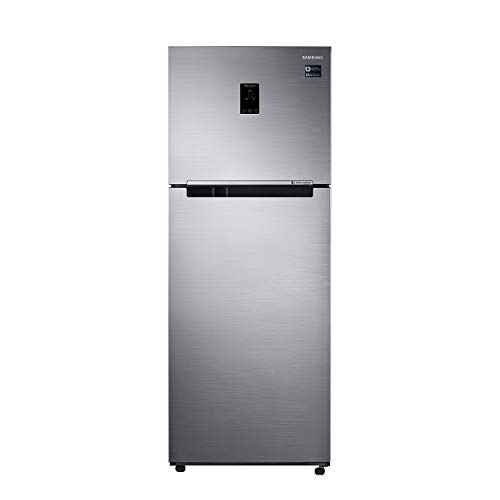 Samsung rt38 K5535s9 autonome 295L 89L a + + Acier Inoxydable Frigo et Congélateur – Réfrigérateur (autonome, haut poste, a + +, électrique, acier inoxydable, Sn, n, St, T)