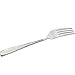 Cand 16-Piece Stainless Steel Dinner Forks, 8 Inch