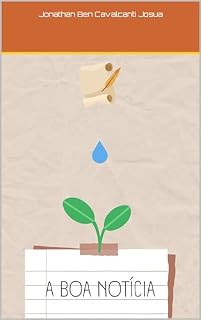 Livro Uma mensagem de renovação