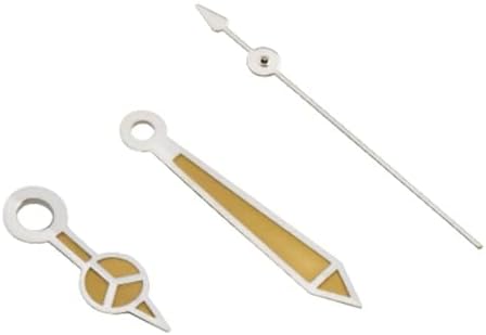 Amazon.com: Ewatchparts Snow Flake Watch Hand Compatible With
