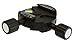 Desmond DBI-60 Bidirectional Double 90° Degree QR Clamp Arca-Swiss Compatible for Tripod Ball Head