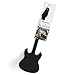 The Flipper Guitar Spatula - Black (By GAMAGO)