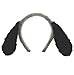 Snoopy Peanuts Plush Headband, Ears, Great Costume Accessory