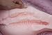 Rzoeox Sex Doll Male Masturbator, Realistic TPE 3D Love Dolls with Tight Vagina and Anal Extremely Soft Ass Adult Sex Toy for Men (10.24 x 9.06 x 4.33in,5.5lb)