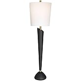 Uttermost Cypher - 1 Light Buffet Lamp in Modern Style-36 Inches Tall and 10 Inches Wide