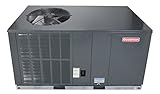 Goodman 3 Ton 14 Seer Package Air Conditioner