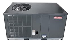 Goodman 3 Ton 14 Seer Package Air Conditioner