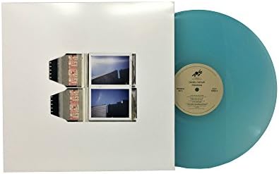 Freudian (Limited Edition Blue Colored Vinyl)
