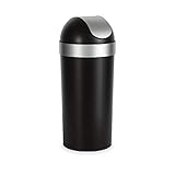 Umbra Venti Trash Can