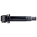 ECCPP High Engine UF267 Ignition Coil Pack for Lexus for Toyota Avalon Camry Highlander Sienna ES300/ RX300 3.0L V6 Replacement for C1175 90919-02234